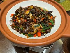 -小菜园新徽菜(无锡金悦广场店)