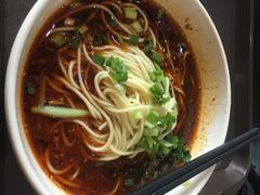 -秦云老太婆摊摊面(磁器口店)
