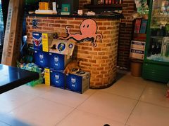-东海章鱼馆(恒瑞街店)