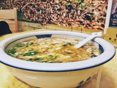 -天津外国语大学（马场道校区）食堂