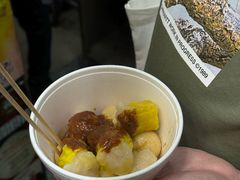 -利强记北角鸡蛋仔(弥敦道店 )