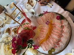 -红门金汤·港式火锅(英皇集团中心店)