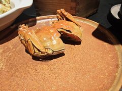 -金陵家宴·金陵春·南京菜(夫子庙店)