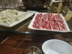 生驴展肉-全汁全味驴庄(东城店)