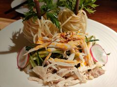 鸡丝冷面-外婆家(西溪印象城店)