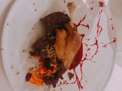 -Seraser Fine Dining Restaurant