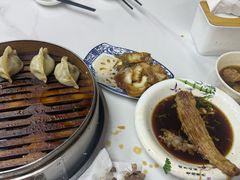 -老马家蒸饺(南海街店)