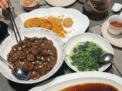 -曾宴·楚菜(湖北省博物馆店)