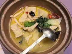 -徽镇小厨·经典徽菜(十里河店)