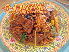 -砂锅居(西四店)