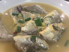 -拉完海鲜大排档(温岭店)
