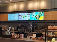 -星巴克(长沙友阿奥特莱斯店)