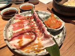 -烧肉达人•炭火烧肉(新天地店)