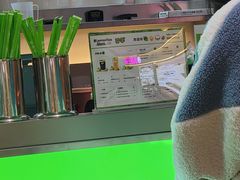 -柠季·手打柠檬茶(静安大悦城北座B1店 )