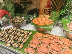 -乐咖啡西餐厅(太湖皇冠假日酒店)