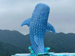 -珠海长隆海洋王国