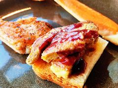 -西安W酒店·WEI全味西餐厅