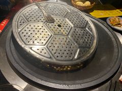 -姐弟小东北·铁锅炖