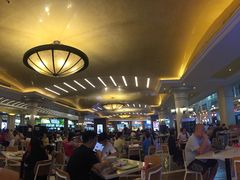 -威尼斯人酒店琳琅美食广场