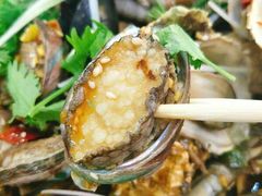 -海帮主·蒸汽海鲜青岛菜(栈桥火车站店)