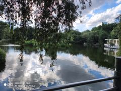 -人民公园(罗湖区)