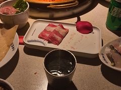 -小龙坎火锅(全球总店)
