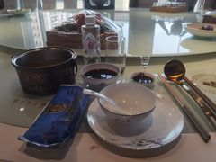 -神洲四海大酒楼(王府井澳门中心店)