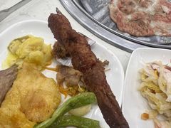 -集杰尚品海鲜烤肉自助餐厅(乳山振华店)