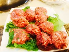 -朱氏胖子烂火锅(洪崖洞店)
