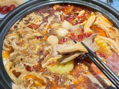 -王妈热卤·川味馆(海昌店)