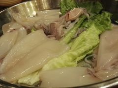 -顺德一品粥·20年凤城老字号(芳村店)