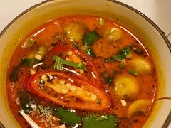 冬阴功汤底-GOGO Plate(成都太古里店)