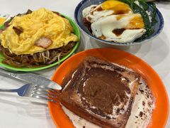 -澳门陈光记烧味饭店(南京德基广场店)