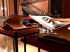 -深圳罗湖木棉花凯悦尚选酒店•大堂吧