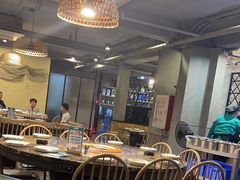 -鱼粤鲜淘米捞·中山脆肉鲩火锅(悦湖会店)