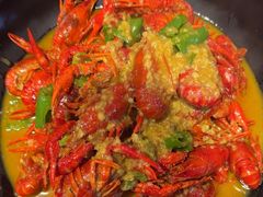 -三太子地摊烧烤·小龙虾(北蔡店)