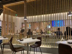大堂-食之六七·面(朝阳大悦城店)