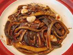 淮扬炒软兜-大潮淮·淮扬菜(何园旗舰店)