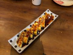 -鸟泉居酒屋·烧鸟·酒馆(百子湾店)