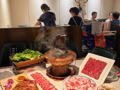 -褚小白·烧烤铜锅涮