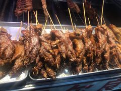 -大学城夜市大排档(凤栖路店)