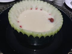 -野迹·石橄榄鸡·烧烤(新洲店)