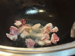 五花肉-沈厨地锅老灶•徐州烧烤(黄渡店)