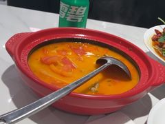 -简小姐·上海餐厅(长城大厦店)