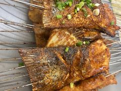 -建国烧烤(建乐路店)