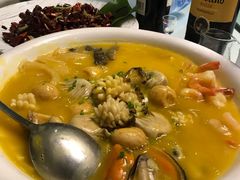 -唐廊烤鸭店(工体店)