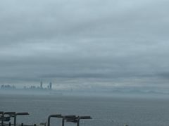 -泊石湾海滨浴场