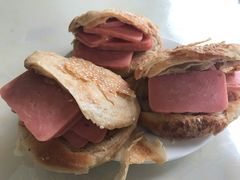 -相聚青山餐厅(阎河路店)