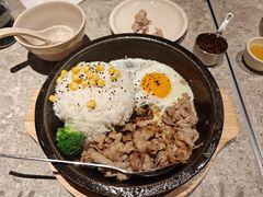 -留半山·香港食堂(啦啦宝都店)