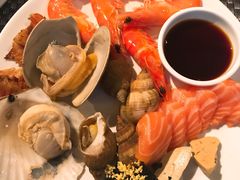 -广州花园酒店·凌璇阁旋转餐厅CAROUSEL360